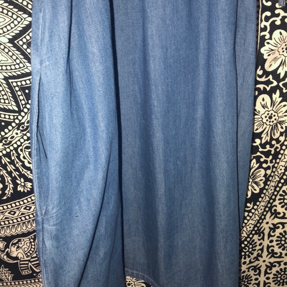 Dress - Picture 3 of 5